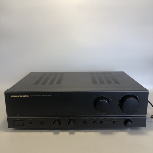 Marantz amplificatore - pm-42,