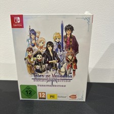 Tales Of Vesperia Definitive