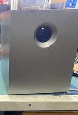 Lacie 4 Big quadra.No power supply Grade B