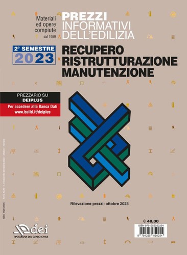 Prezzi informativi