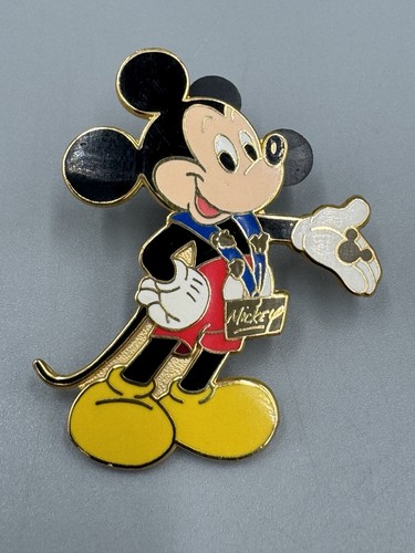 Spilla bavero disney - da,