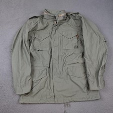 Alpha Industries Giacca Uomo