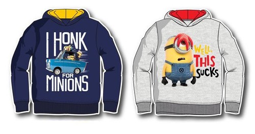 Minions cattivissimo minion - me,