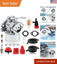 Carburatore Durevole Tecumseh