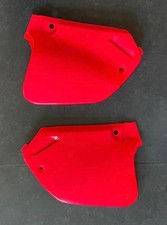 Cr 125 1993-94 And 250 1992-94