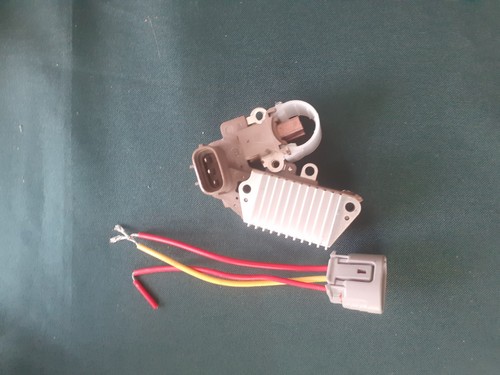Kit riparazione alternatore - kit,