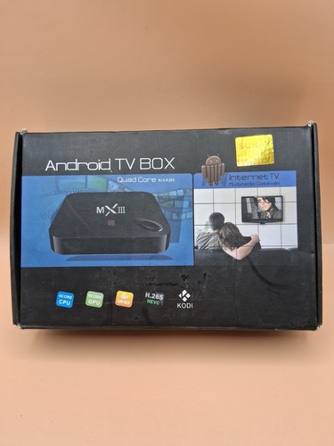 Iii android smart - smart, 4k
