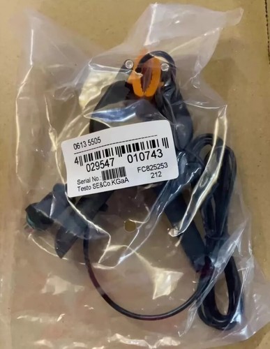 Testo 0613 5505 sonda - testo,