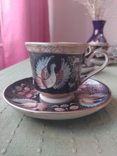 Set caffè vintage in - vintage,