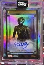 2025 Topps Marvel The