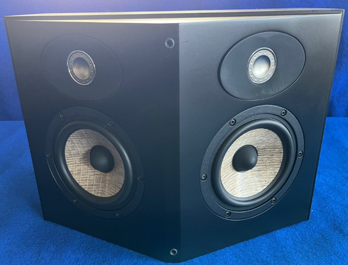 Focal aria sr900 - focal,