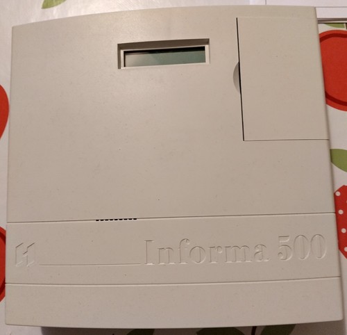 Combinatore telefonico hesa - combinatore,