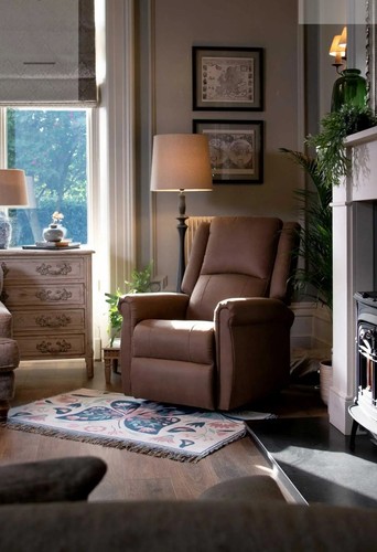 Careco luxbury poltrona - careco,