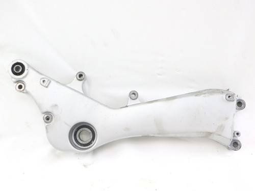 Honda silver wing 600 - silver,