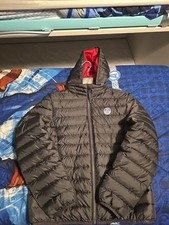 Piumino uomo north sails - uomo,