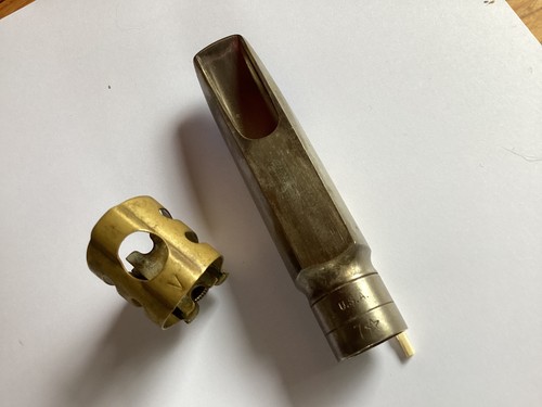 Otto link super tone master - link,