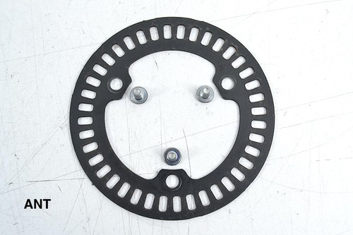 Ruota fonica abs - ruota,