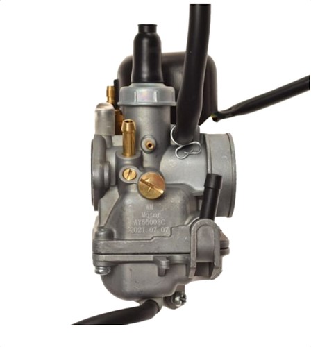 Carburatore con eco per - , 2t