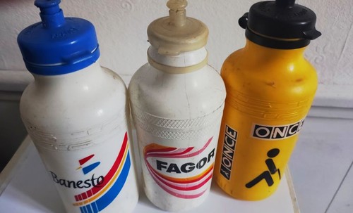 Fagor banesto once - banesto,