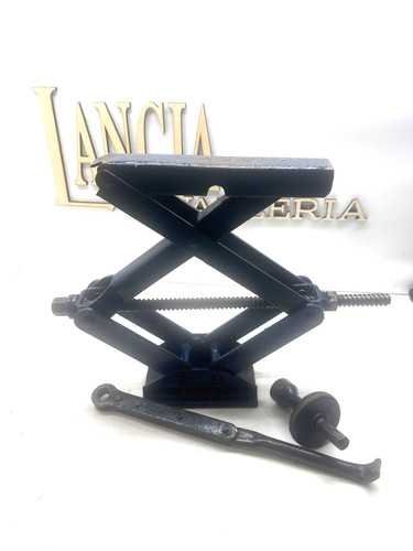 Lancia flavia flaminia fulvia - flavia,