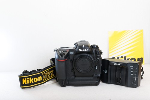 Ottima nikon d2x - ottima, in