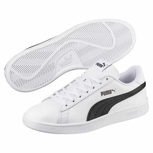 Sneakers puma smash nuove - sneakers,