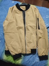 giubbino mezza stagione uomo