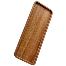  Piatti Rettangolari Vaschette Per Alimenti Vassoio Di Frutta Secca Da Cucina