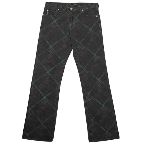 Stivali armani jeans donna - stivali,