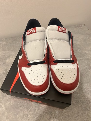 Air jordan low - jordan, og