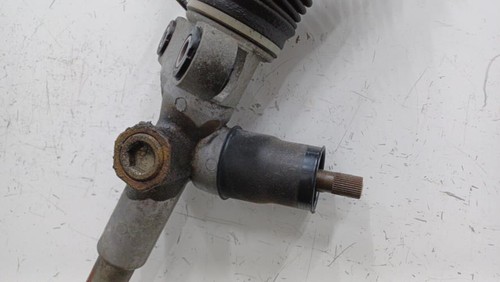 Cremagliera meccanica daihatsu - cremagliera,