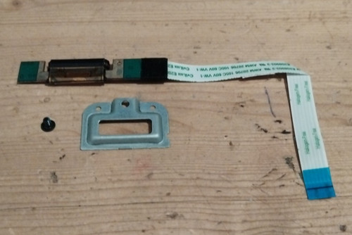 Carte lecteur empreintes - carte,