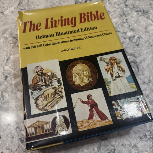 1973 holman illustrated living - illustrated,
