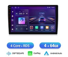 RADIO 9" PER FIAT 500L