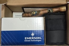 Emerson TX5N4 R-410A Kit Txv