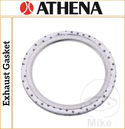 Guarnizione scarico yamaha - scarico,