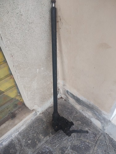 Fiat 514 515 - 514-515:, colonna