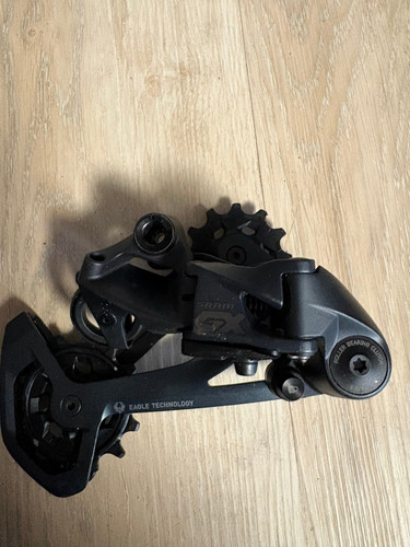 Sram cambio eagle - sram,