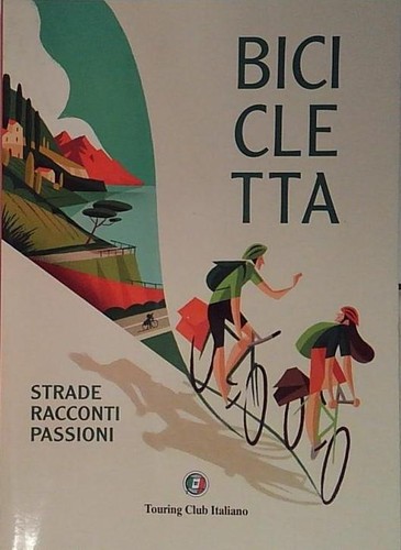 Aavv bicicletta strade - bicicletta.,