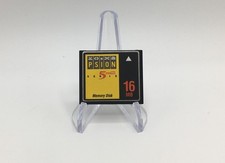 Disco di memoria vintage Psion