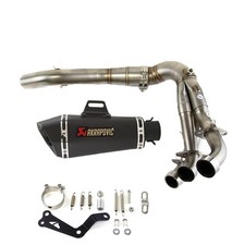 MT-09 2020-2024 For Yamaha