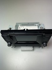 Radio Autoradio VW Golf 7