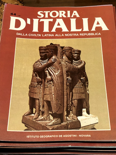 Libri riviste giornali - libri,