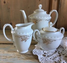 Antica CAFFETTIERA LATTIERA