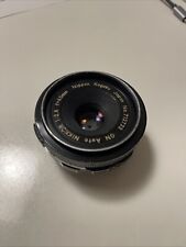 Obiettivo Nikon GN Auto Nikkor