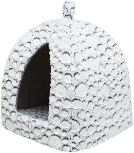 Cuccia lettino igloo - -,