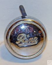 Rixe campanello ruota