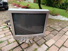 Televisore Panasonic CRT Catodico TV Vintage   RetroGames Console Tx-28ck2c