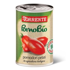 Pomodori Pelati Provenienti da