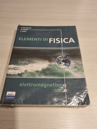 Elementi fisica - elementi,